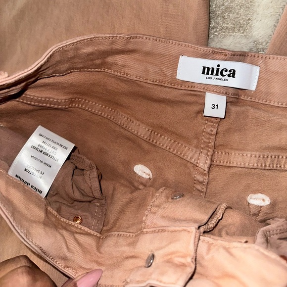 Mica Los Angeles jeans - Picture 2 of 2